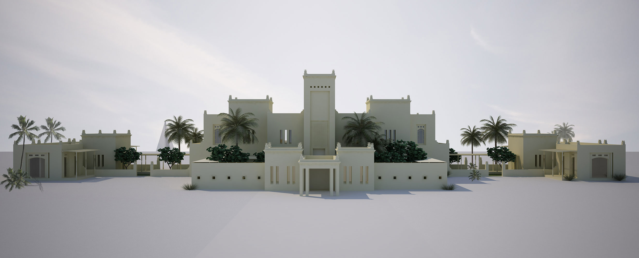 Claudio Modola Design • Italian Architectural Design Kenya