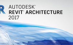 Autodesk Revit – Training Completed